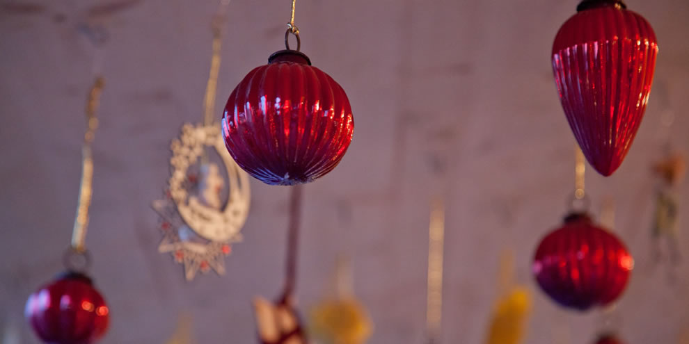 Christbahnl - Produkte & Adventstandln