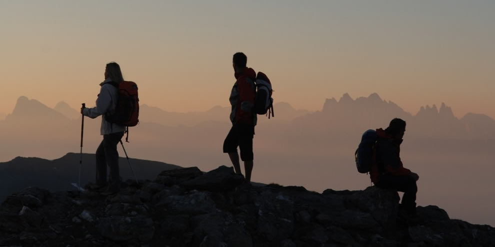 Hufeisentour - Foto Â© Laurin Moser