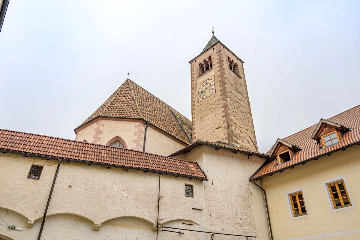 Music evenings in the commandery 