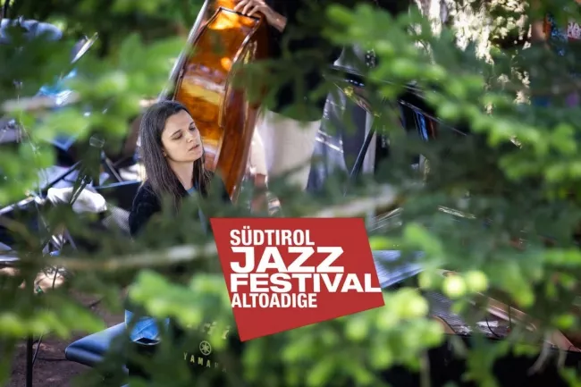 Südtirol Jazzfestival
