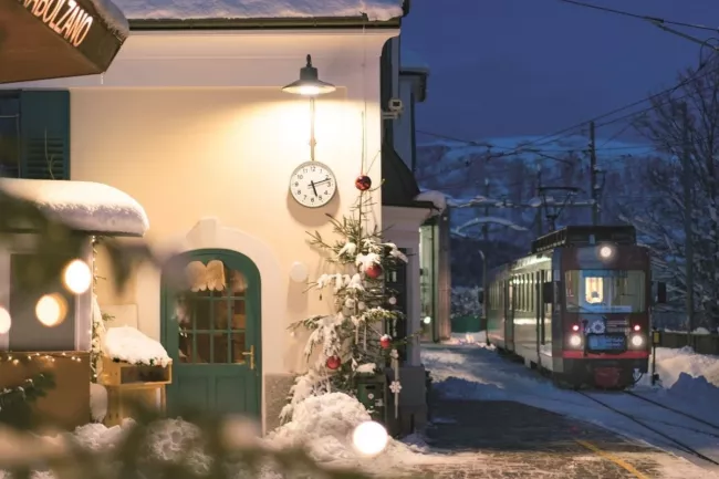 Rittner Christbahnl