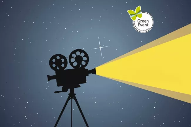 Kino unterm Lichten Stern