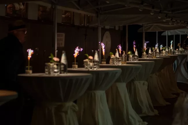 Culinary trip with the Railway Ritten