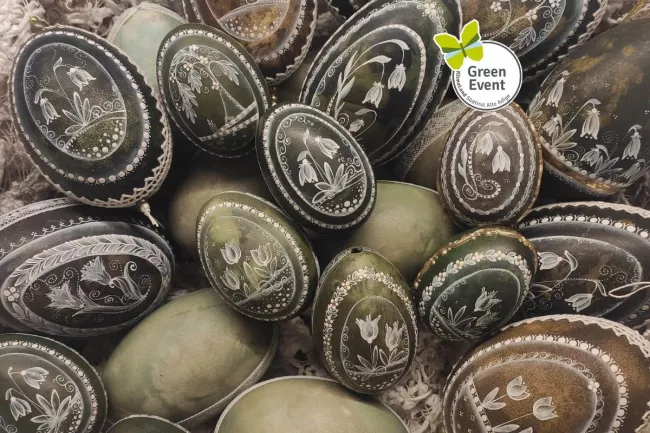 MuseArt - Ostermarktl