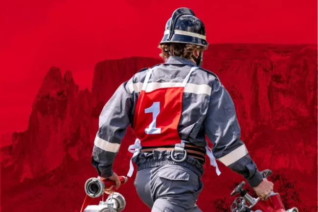 Landes-Feuerwehr-Leistungsbewerb