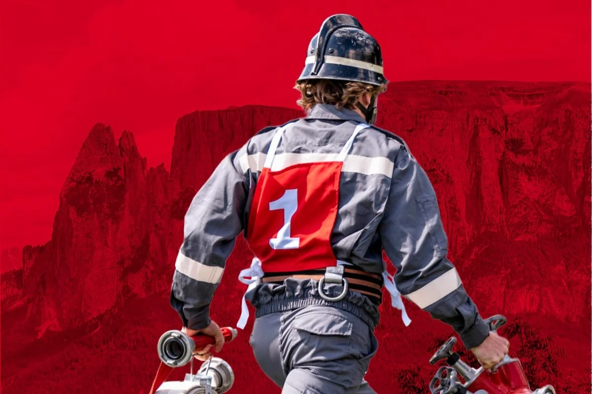 Landes-Feuerwehr-Leistungsbewerb