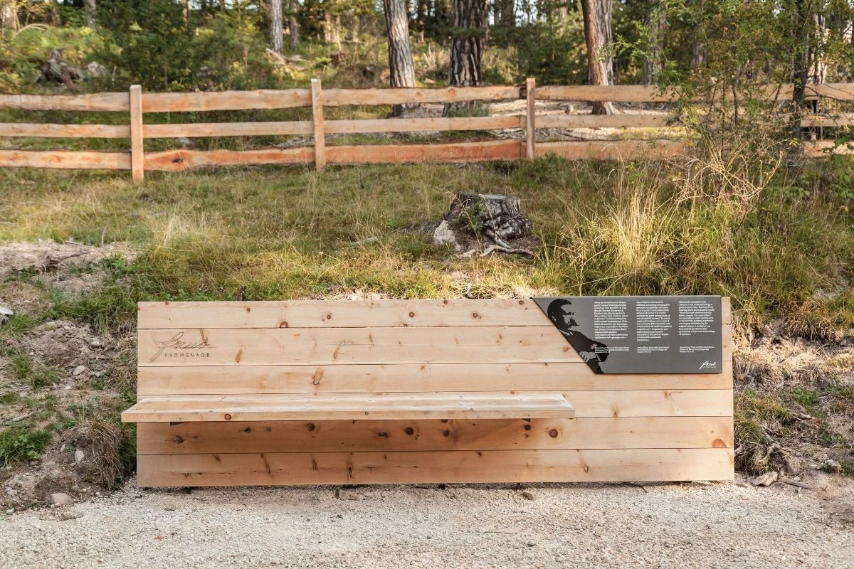 Freud Days am Ritten