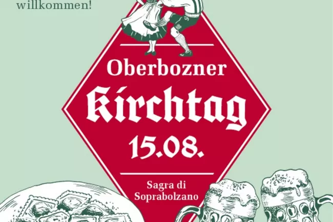 Oberbozner Kirchtag